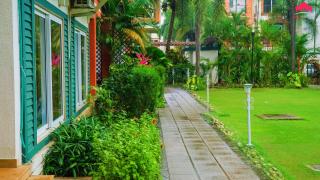 La Goa Villa - 4BHK, Baga - Baga - 3