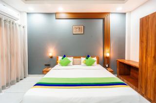 Treebo Lake City - Bhopal - 1