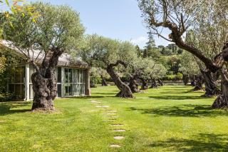 Domaine Les Mésanges - Saint-Tropez - 4
