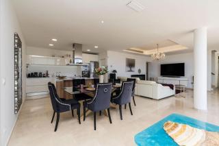 Villa Nairobi - Estepona - 7