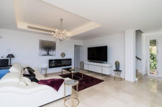 Villa Nairobi - Estepona - 4