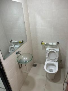 Red Velvet Inn Bukit Bintang - Kuala Lumpur - 6