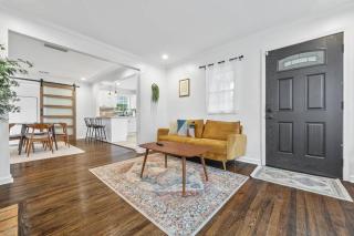 NEW! Modern Boho w/ 5BD/2BR Sleeps 10 - Atlanta - 9