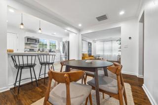 NEW! Modern Boho w/ 5BD/2BR Sleeps 10 - Atlanta - 8