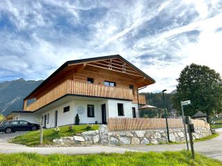 Mei-so-nett Appartement Hutegger - Schladming - 0