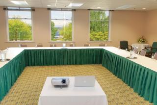 Best Western Dorchester Hotel - Nanaimo - 4