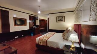 Woodville Palace Shimla ( A Heritage property since 1938 ) - 7