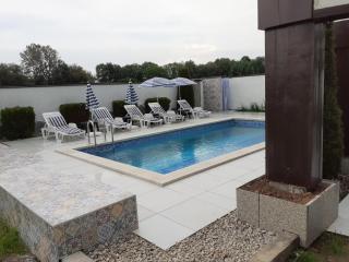 Villa Zaara - Sarajevo - 8