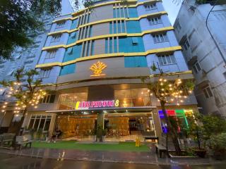 Linh Phuong 8 Hotel - 24 hours stay - Can Tho - 0