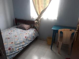 RockVilla GuestHouse Njabini SouthKinangop Nyandarua - South Kinangop - 0