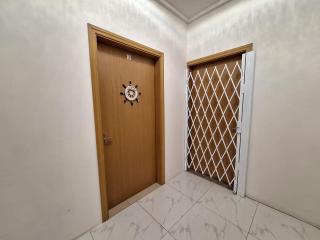 KRISH Apartment Flic en Flac - Flic-en-Flac - 5