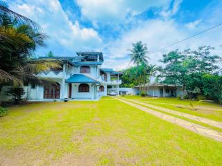 Pasidu Villa - Kalutara - 9
