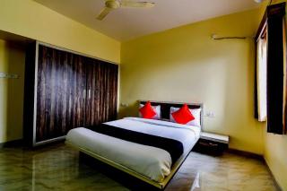 Collection O Dwarka Lodge - Talegaon Dābhāde - 6