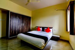 Collection O Dwarka Lodge - Talegaon Dābhāde - 8