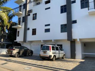 KRISH Apartment Flic en Flac - Flic-en-Flac - 7