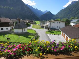 Appartement Breitlehn - Längenfeld - 5