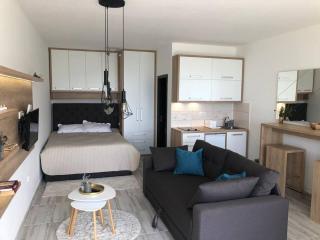 Cozy Mountain View Apartment - Kopaonik - 9