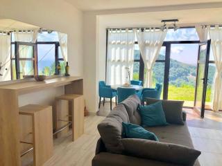 Cozy Mountain View Apartment - Kopaonik - 5