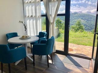 Cozy Mountain View Apartment - Kopaonik - 1