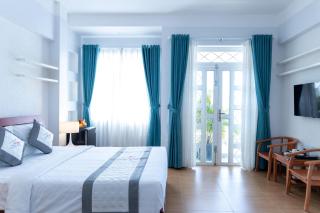 Yen Nam Hotel Nguyen Thai Son - 2