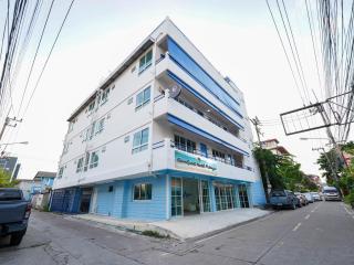 RoomQuest North Pattaya Light Collection - North Pattaya - 0