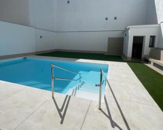 Punta Umbría - Luz de Ría - 3 Habitaciones - Punta Umbría - 9