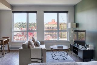Ballard studio w on-site retail nr zipcar SEA-641 - Seattle - 0