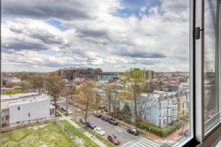 H St 2BR w Gym WD nr Union Station WDC-493 - Washington, D.C. - 7