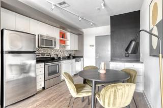 H St 2BR w Gym WD nr Union Station WDC-493 - Washington, D.C. - 6