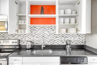 H St 2BR w Gym WD nr Union Station WDC-493 - Washington, D.C. - 5