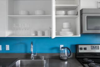 Ballard studio w on-site retail nr zipcar SEA-641 - 6