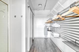 H St 2BR w Gym WD nr Union Station WDC-493 - Washington, D.C. - 1