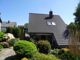 Ferienhaus Urlaub am Meer - Maasholm-Bad - 0