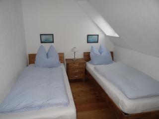 Ferienhaus Urlaub am Meer - Maasholm-Bad - 6