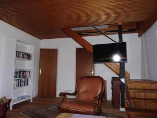 Ferienhaus Urlaub am Meer - Maasholm-Bad - 1