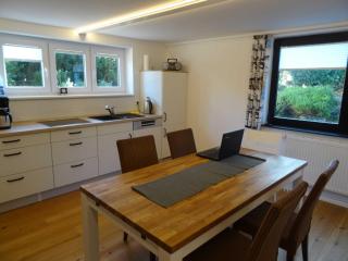 Ferienhaus Urlaub am Meer - Maasholm-Bad - 8