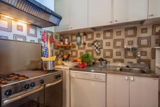 Tuscany Villas With Pool e Tennis Private - Happy Rentals - Loro Ciuffenna - 2