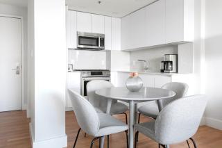 Boston 2BR w WD steps from Carson M St Beach BOS-400 - Boston - 6