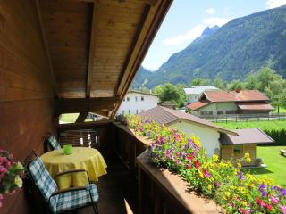 Appartement Breitlehn - Längenfeld - 4