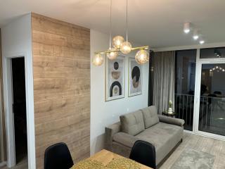 Nowoczesny apartament z garażem Morelova - 7