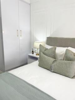 Private Apartment at Ocean View Villas - Port Edward - 4