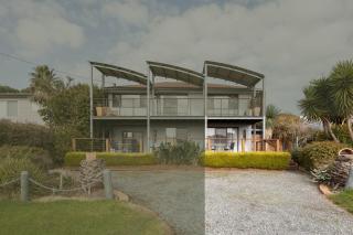Ananda 1 -Bliss by the Sea - Corinella - 3