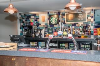 Almondsbury Inn & Lounge - Almondsbury - 5