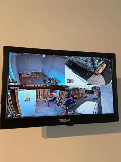 Neat Retreat Bike Park Wales - 2