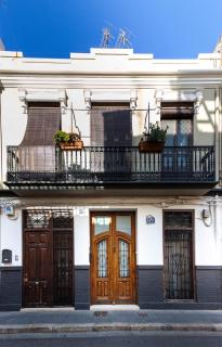 Family ARTpartment - Valencia - 4