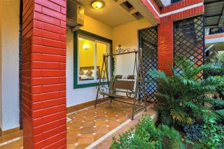 La Goa Villa - 4BHK, Baga - Baga - 4