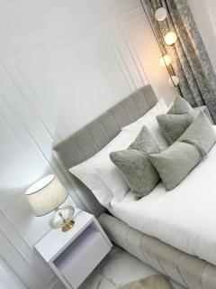 Privately Owned Apartment at Ocean View Villas - 2