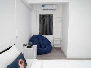 RoomQuest North Pattaya Light Collection - North Pattaya - 2