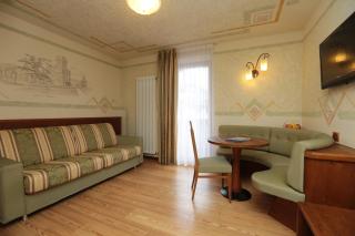 ADLER MERYEM wellness hotel - Andalo - Andalo - 3