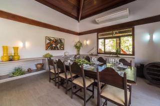 Casa de praia completa - 1